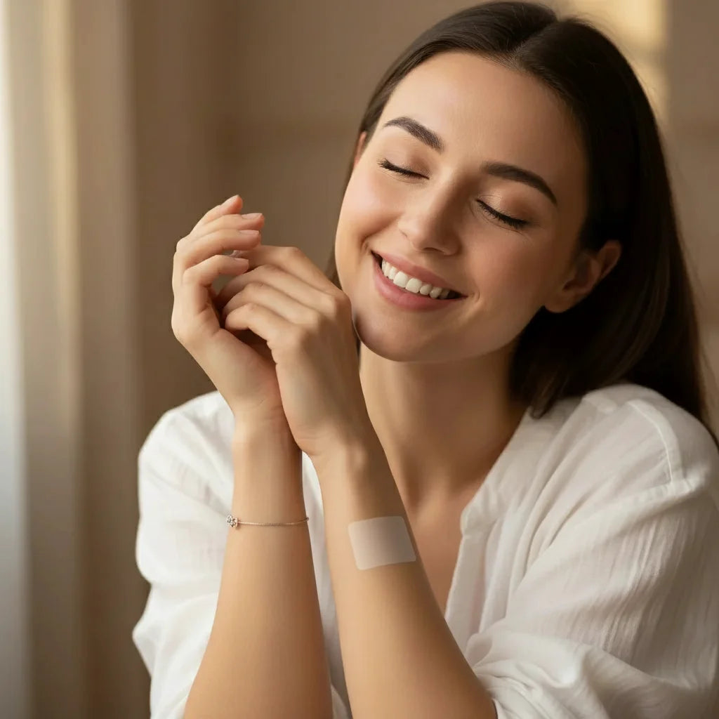 Scarlette™ Silicone Scar Sheets